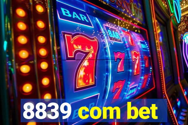 8839 com bet